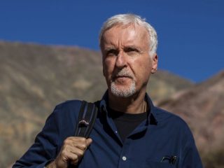 James Cameron no hará una película de OceanGate