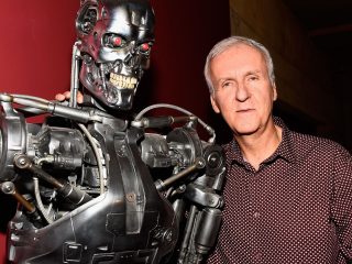 James Cameron habla sobre la amenaza de la Inteligencia Artificial