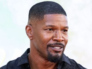 Jamie Foxx rompe el silencio sobre su reciente complicación médica