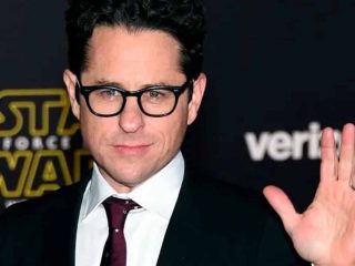 J. J Abrams habla sobre su próxima cinta: Hot Wheels