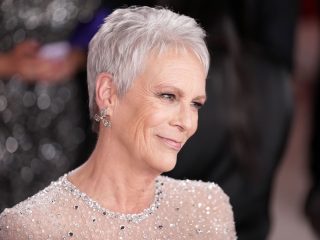 Jamie Lee Curtis habla sobre sus adicciones