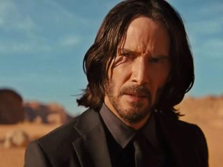 'John Wick: Capítulo 5' podría no suceder después de todo