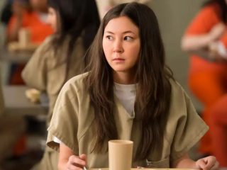 Actriz de Orange Is the New Black revela impactantes detalles sobre su salario