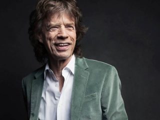 Mick Jagger cumple 80 años y sus seres queridos lo celebran