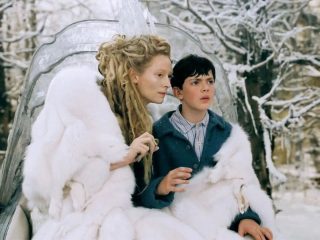 Una nueva película de 'Las crónicas de Narnia' llegará a Netflix