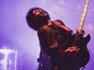 Los herederos de Prince lanzan: "All a Share Together Now" y "7 (E Flat Version)"