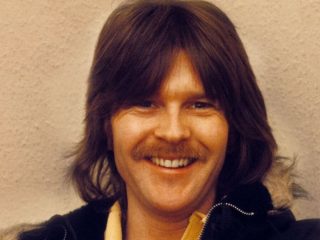 Músicos reaccionan a la muerte de Randy Meisner