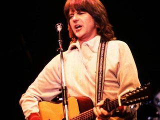 Las mejores canciones de Randy Meisner