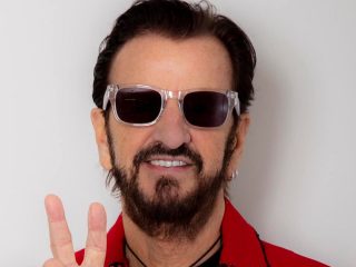 Ringo Starr habla sobre la canción "final" de los Beatles