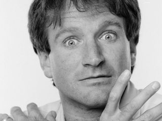 Los hijos de Robin Williams le rinden homenaje