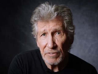 Roger Waters anuncia el lanzamiento de 'The Dark Side of the Moon Redux'