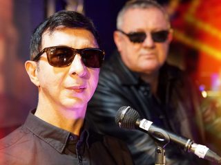 Soft Cell anuncia dos nuevas versiones de '*Happiness Not Included'