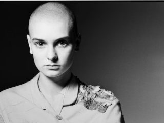 Las canciones esenciales de Sinéad O'Connor que no son "Nothing Compares 2 U"