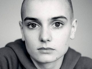 Muere a los 56 años, Sinead O’Connor