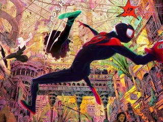 Spider-Man: Beyond the Spider-Verse no se retrasa