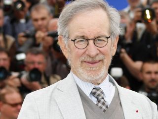 Steven Spielberg y Paul McCartney asisten juntos a la proyección de 'Oppenheimer'