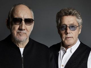 The Who anuncia Box Set