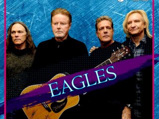 Eagles Live 1980