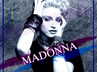 Madonna: MDNA TOUR