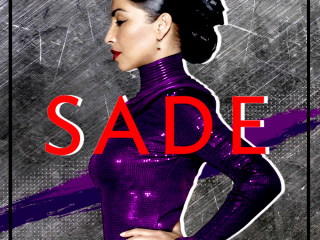 Sade Live