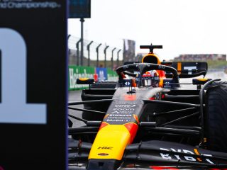 Verstappen gana en Holanda e iguala el récord de victorias consecutivas