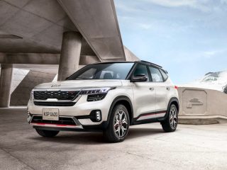 KIA contundente en su plan de negocios: llega KIA Seltos