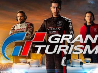 Gran Turismo: de jugador a corredor, la historia detrás de GT Academy de Nissan