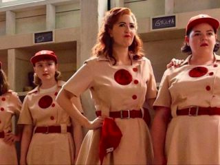 Prime Video cancela A League of Their Own