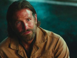 Bradley Cooper habla sobre su sobriedad