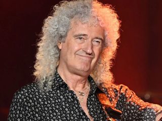 Brian May llama al sacrificio de tejones de Inglaterra un "baño de sangre"