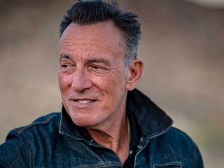 Nueva exposición de Bruce Springsteen se dirige a Boston el próximo mes