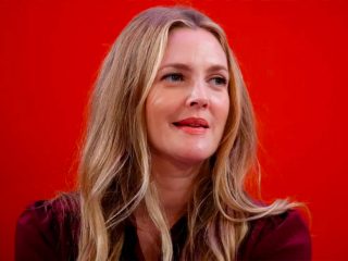 Drew Barrymore es intimidada por un acosador