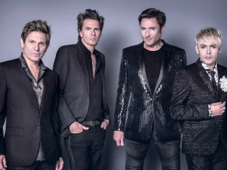 Duran Duran anuncia nuevo álbum ‘Danse Macabre’