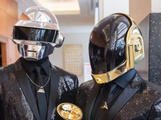 Thomas Bangalter dice estar satisfecho con la separación de Daft Punk