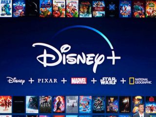 Disney+ planea eliminar el uso compartido de contraseñas el próximo año