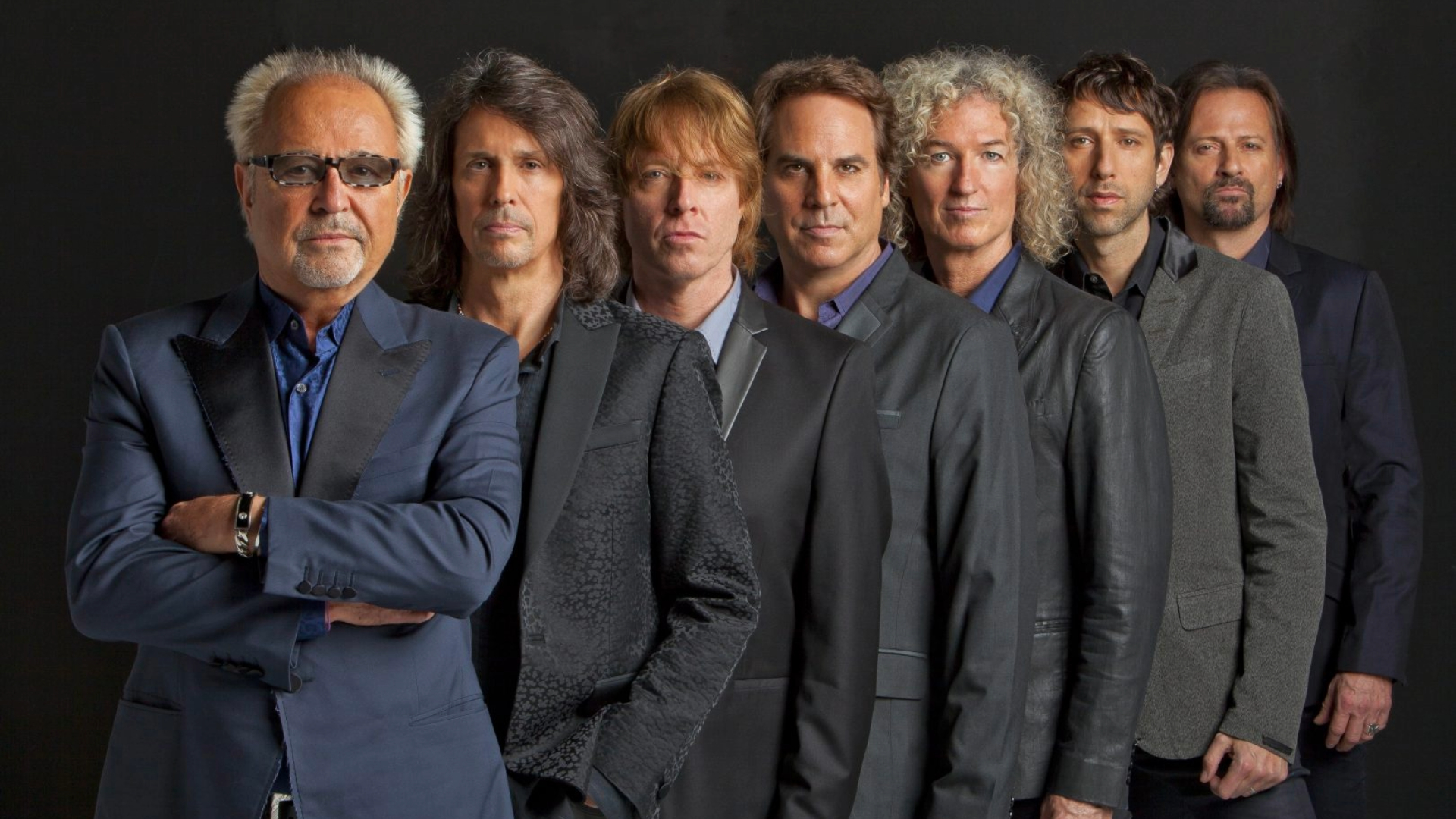 Foreigner anuncia residencia en Las Vegas en 2024 Gopi Tanatóloga