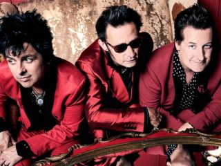 Green Day anuncia edición especial del 30 aniversario de 'Dookie'