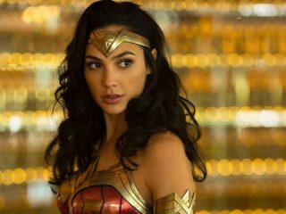 DC no tiene planes para 'Wonder Woman 3'