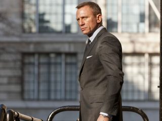 Esta es la mejor película de James Bond de la historia, según los fans