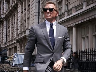 Hay un nuevo favorito para ser el próximo James Bond