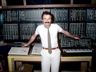 Giorgio Moroder vende sus derechos como productor