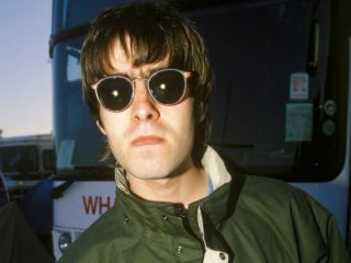 Liam Gallagher revela nueva colaboración con Adidas