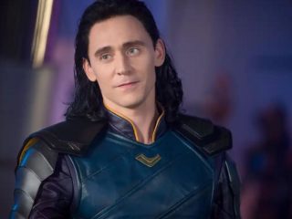 Loki tendrá su propia salsa en un muy conocido restaurante de comida rápida