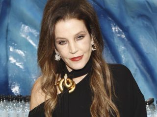 La casa de Lisa Marie Presley está en venta por 4,6 millones de dólares