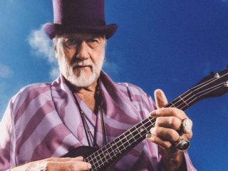 Se incendia restaurante de Mick Fleetwood