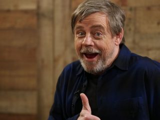 Mark Hamill llama a boicotear el cambio de marca de Twitter de Elon Musk