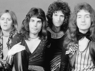 “Fat Bottomed Girls” de Queen prohibida en una plataforma de streaming para niños