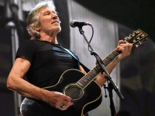 Roger Waters presenta nueva versión de “Time” de Pink Floyd