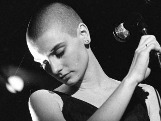 Sinéad O'Connor