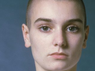 El funeral de Sinéad O'Connor tendrá lugar el Irlanda